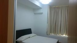One Oxley Rise (D9), Apartment #72254341